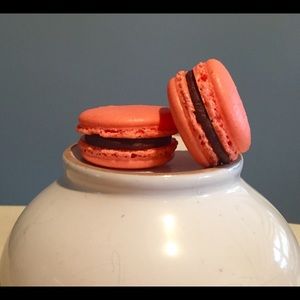 Meet your Posher, Nathalie